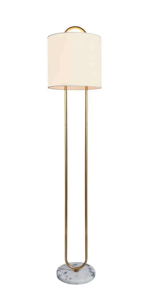 Торшер Moderli V11600-1F Palma