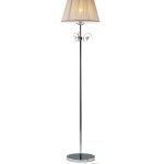 Торшер Moderli V2500-1F Riccardo