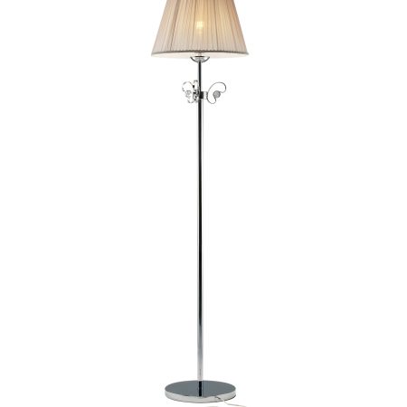 Торшер Moderli V2500-1F Riccardo