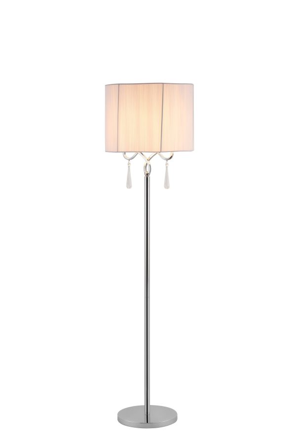 Торшер Moderli V2564-1F Mae — изображение 2