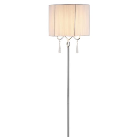 Торшер Moderli V2564-1F Mae