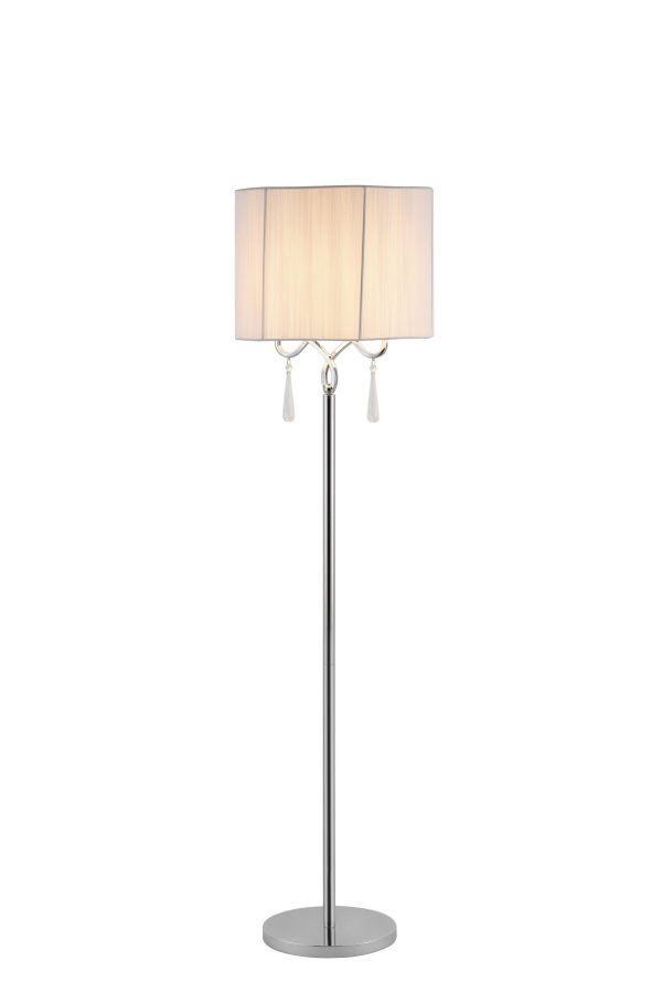 Торшер Moderli V2564-1F Mae