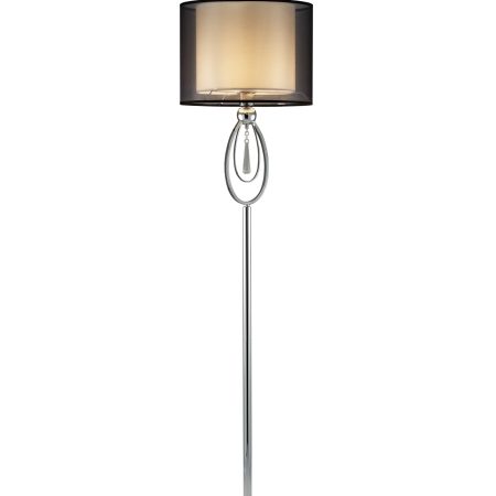 Торшер Moderli V2581-1F Dark