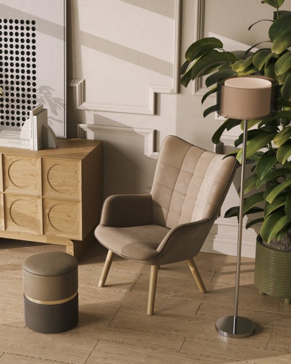 Торшер Moderli V2734-1F Room — изображение 3