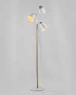 Торшер Moderli V3050-3F Floor — изображение 2