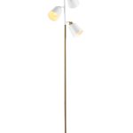 Торшер Moderli V3050-3F Floor