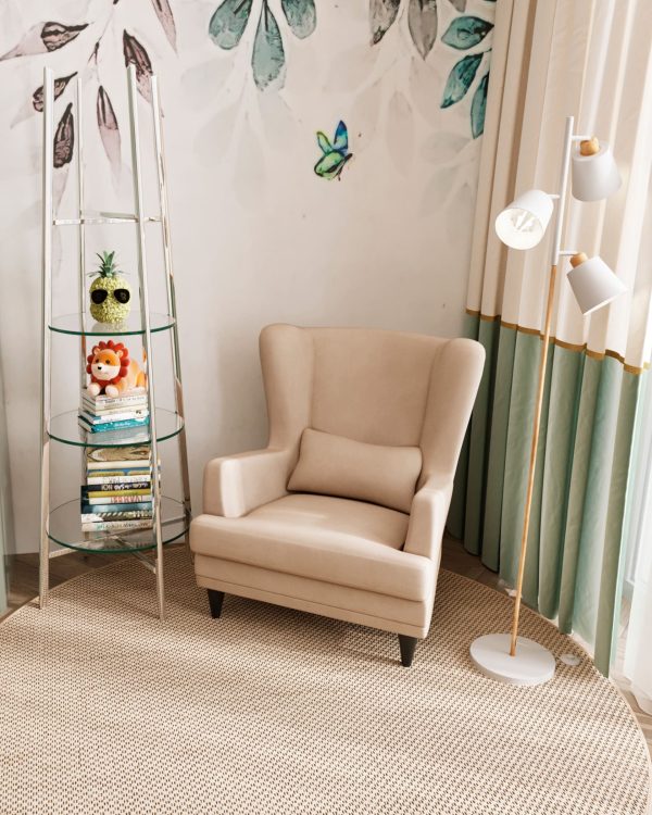 Торшер Moderli V3050-3F Floor — изображение 3