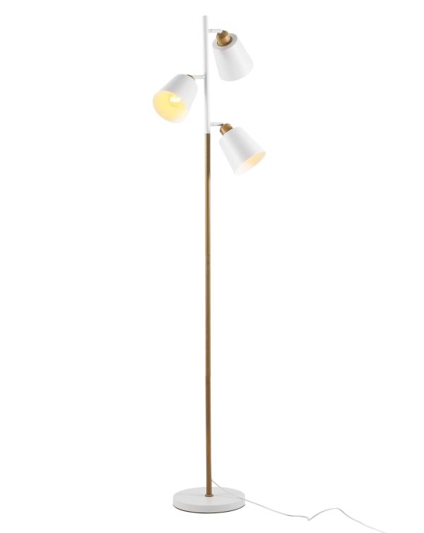 Торшер Moderli V3050-3F Floor