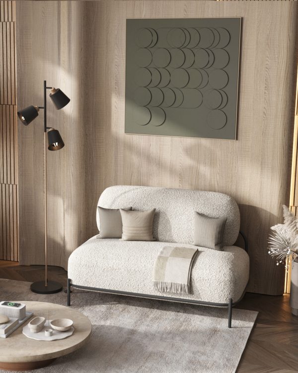 Торшер Moderli V3051-3F Floor — изображение 3