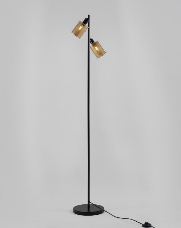 Торшер Moderli V3061-2F Suspent — изображение 2