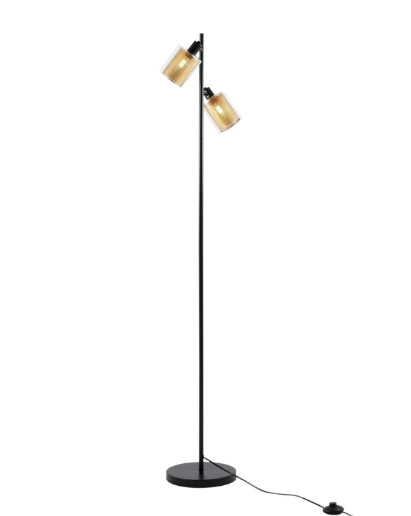 Торшер Moderli V3061-2F Suspent