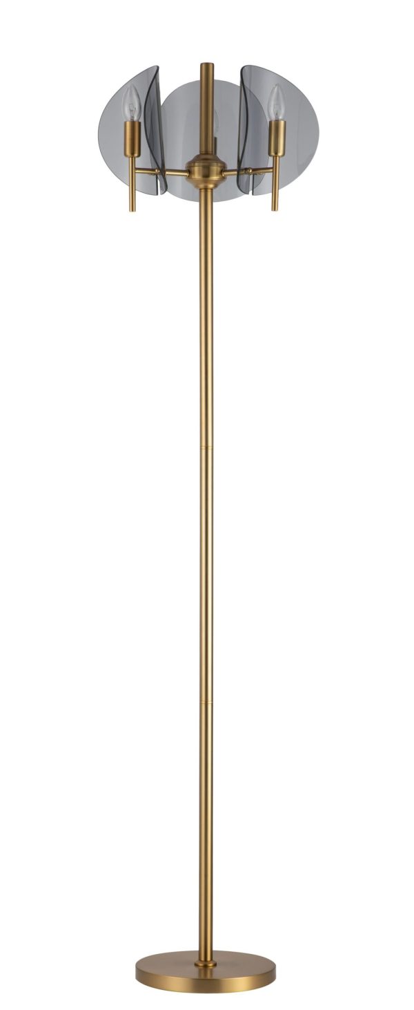 Торшер Moderli V7092-3F Ardis — изображение 3