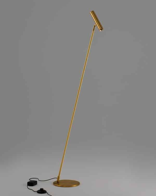 Торшер светодиодный Moderli V11081-FL Harmo — изображение 2