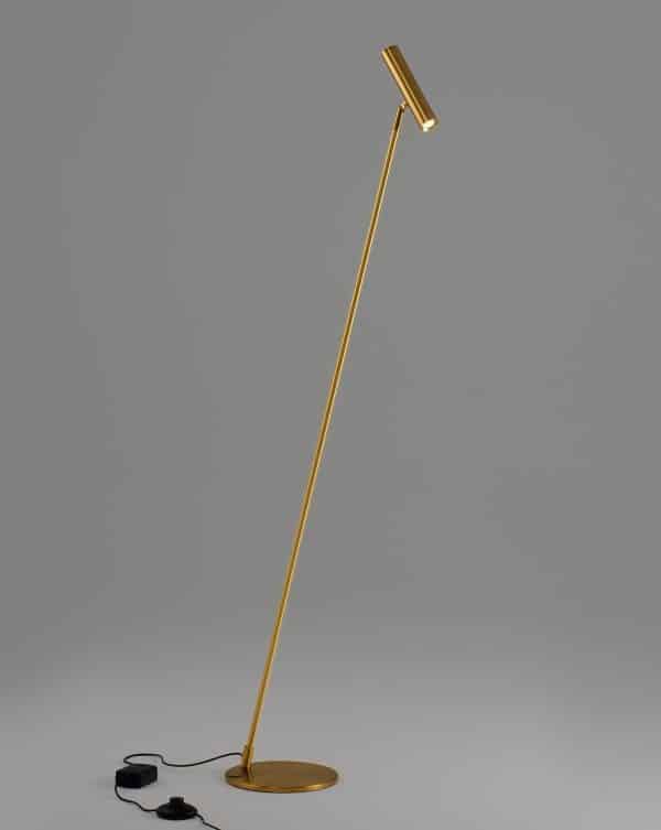 Торшер светодиодный Moderli V11081-FL Harmo — изображение 3