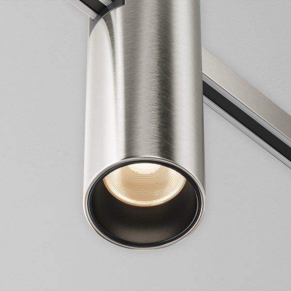 Трековый светильник Technical TR143-1-5W3K-W-PT — изображение 2