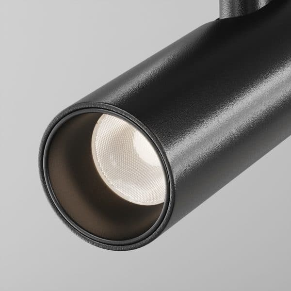 Трековый светильник Technical TR144-1-12W3K-W-B — изображение 2