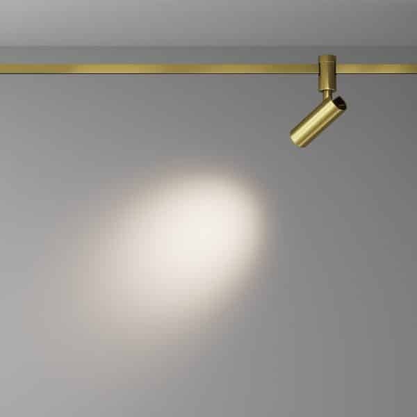 Трековый светильник Technical TR144-1-12W3K-W-BS — изображение 3