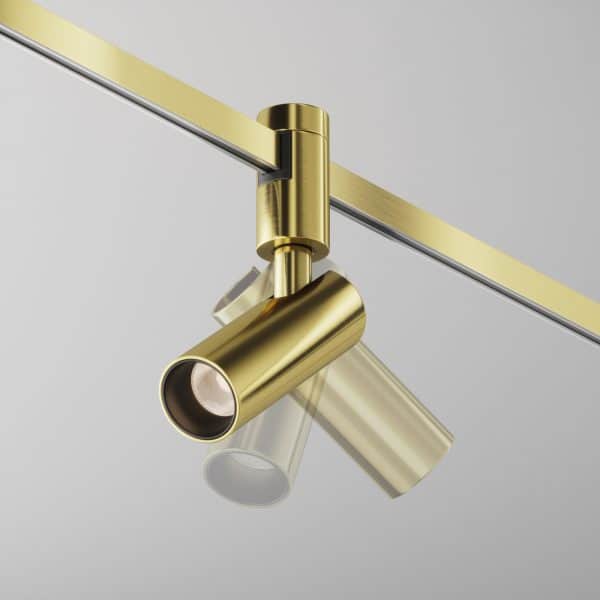 Трековый светильник Technical TR144-1-12W3K-W-BS — изображение 4