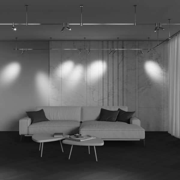 Трековый светильник Technical TR144-1-12W3K-W-BS — изображение 5