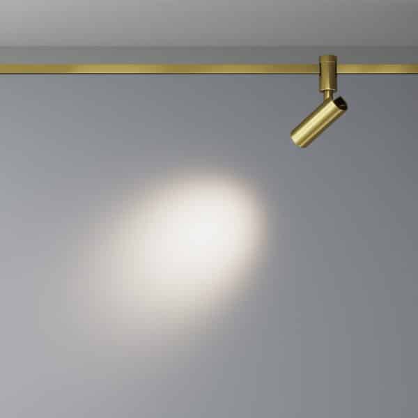 Трековый светильник Technical TR144-1-12W4K-W-BS — изображение 3