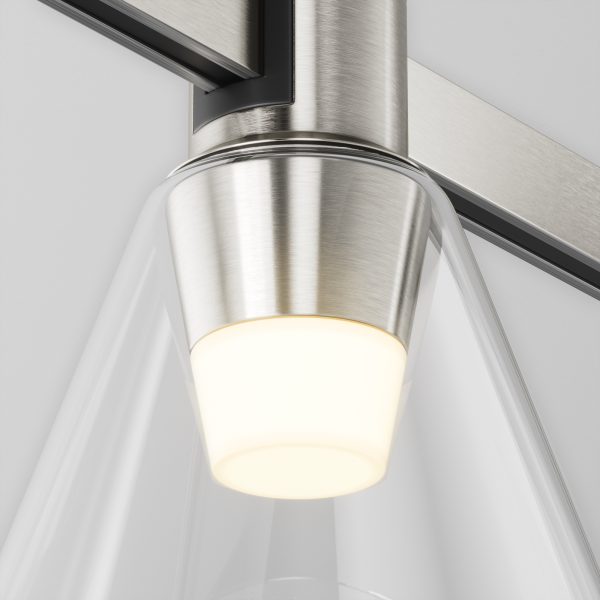 Трековый светильник Technical TR147-1-3W3K-PT — изображение 2