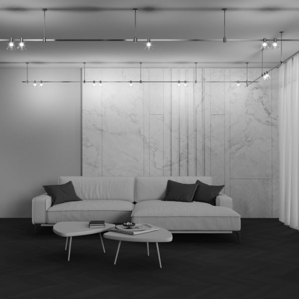 Трековый светильник Technical TR147-1-3W3K-PT — изображение 5