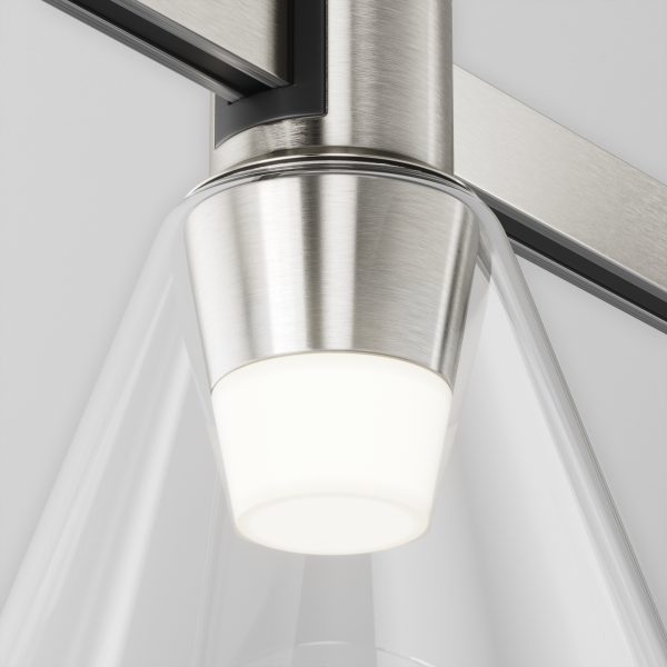 Трековый светильник Technical TR147-1-3W4K-PT — изображение 2