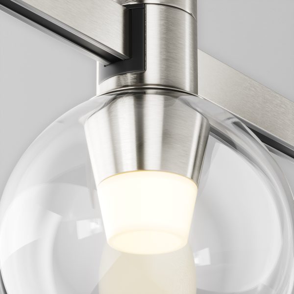 Трековый светильник Technical TR148-1-3W3K-PT — изображение 2