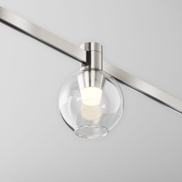 Трековый светильник Technical TR148-1-3W3K-PT — изображение 3