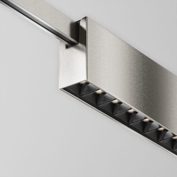 Трековый светильник Technical TR150-1-12W4K-M-PT — изображение 2