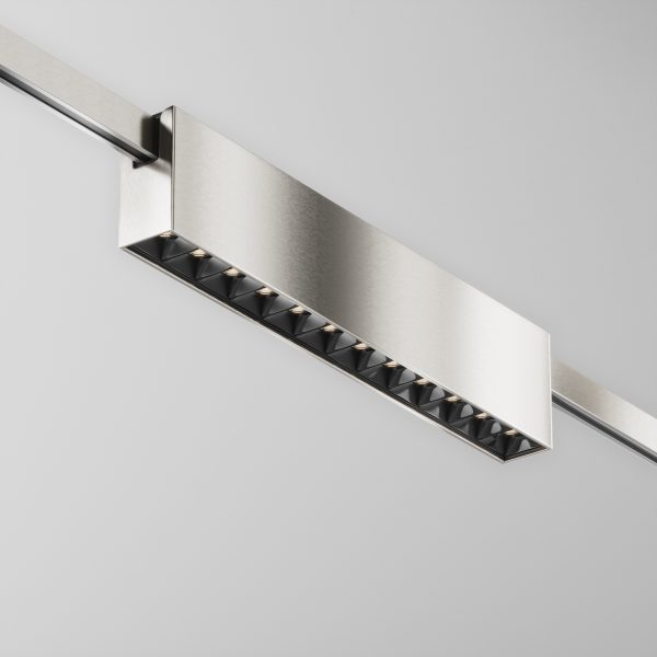 Трековый светильник Technical TR150-1-12W4K-M-PT — изображение 3