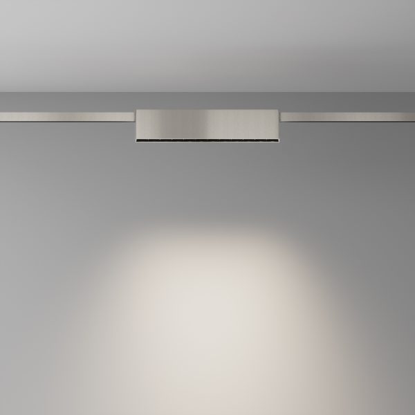 Трековый светильник Technical TR150-1-12W4K-M-PT — изображение 4