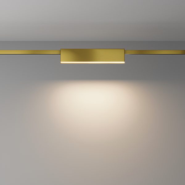 Трековый светильник Technical TR151-1-18W3K-BS — изображение 3