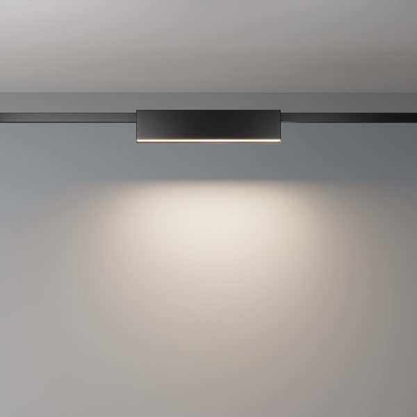 Трековый светильник Technical TR151-1-18W4K-B — изображение 3