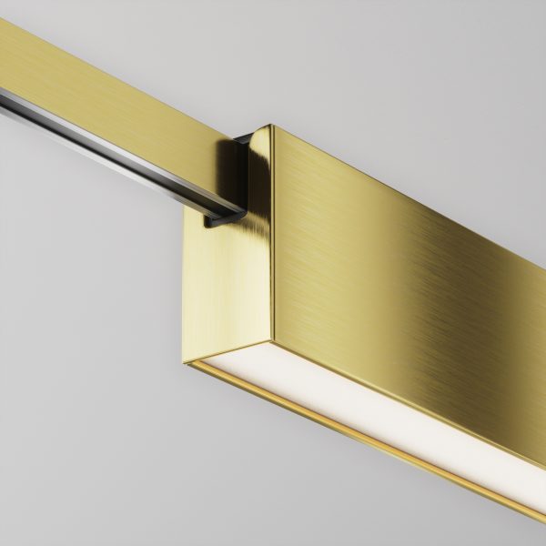 Трековый светильник Technical TR151-1-18W4K-BS — изображение 2