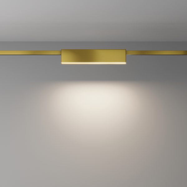 Трековый светильник Technical TR151-1-18W4K-BS — изображение 3