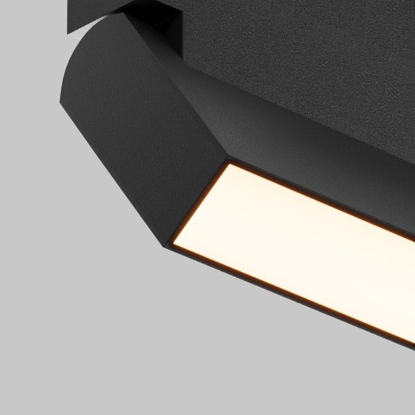 Трековый светильник Technical TR223-1-12WCCT-W-B — изображение 2