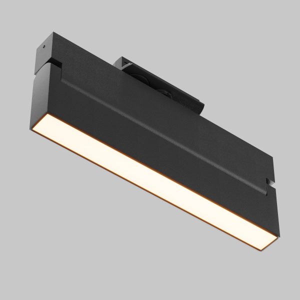 Трековый светильник Technical TR223-1-12WCCT-W-B — изображение 3