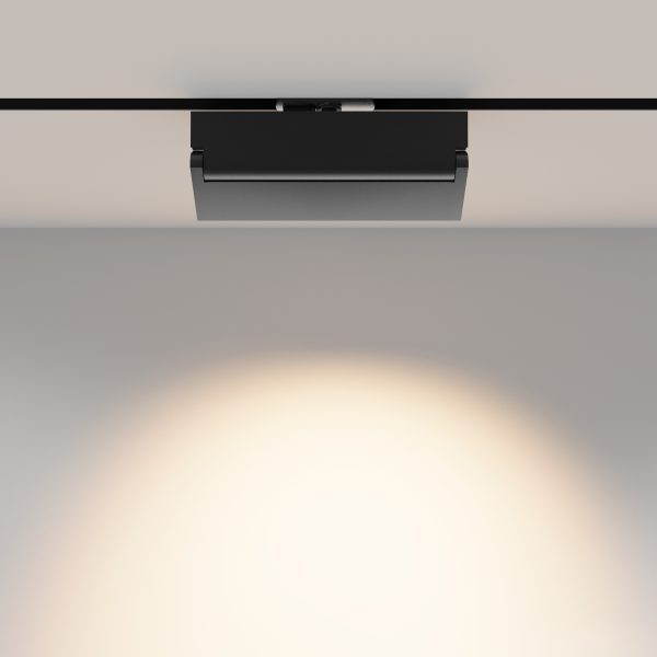 Трековый светильник Technical TR223-1-12WCCT-W-B — изображение 4