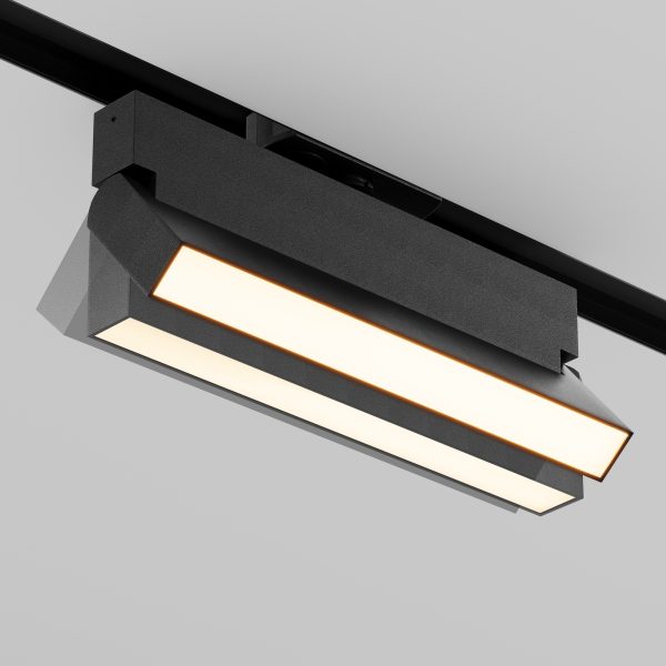 Трековый светильник Technical TR223-1-12WCCT-W-B — изображение 5