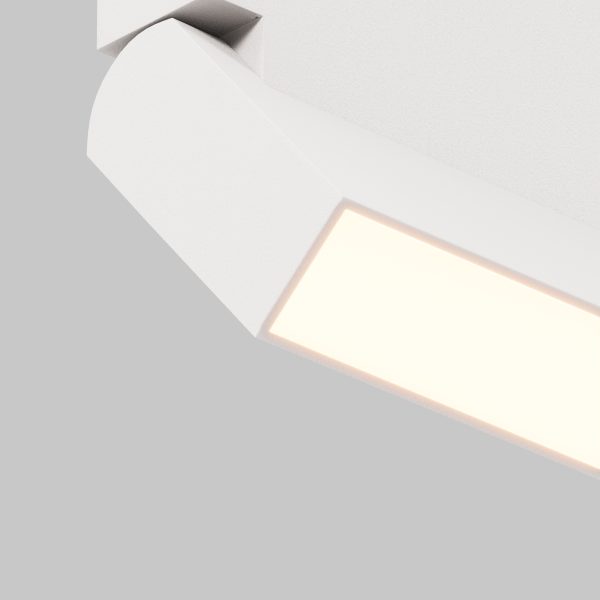 Трековый светильник Technical TR223-1-12WCCT-W-W — изображение 2