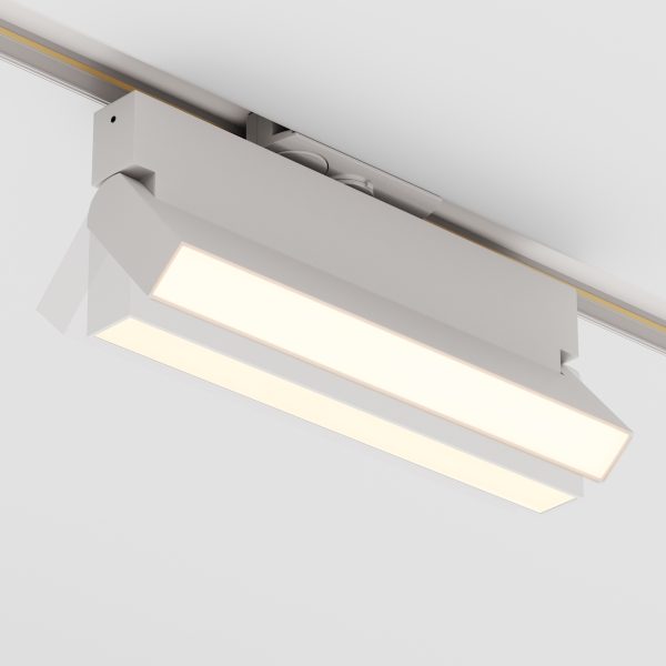 Трековый светильник Technical TR223-1-12WCCT-W-W — изображение 5