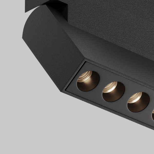 Трековый светильник Technical TR224-1-12WCCT-M-B — изображение 2