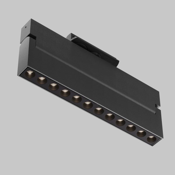 Трековый светильник Technical TR224-1-12WCCT-M-B — изображение 3