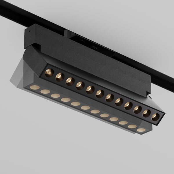 Трековый светильник Technical TR224-1-12WCCT-M-B — изображение 5