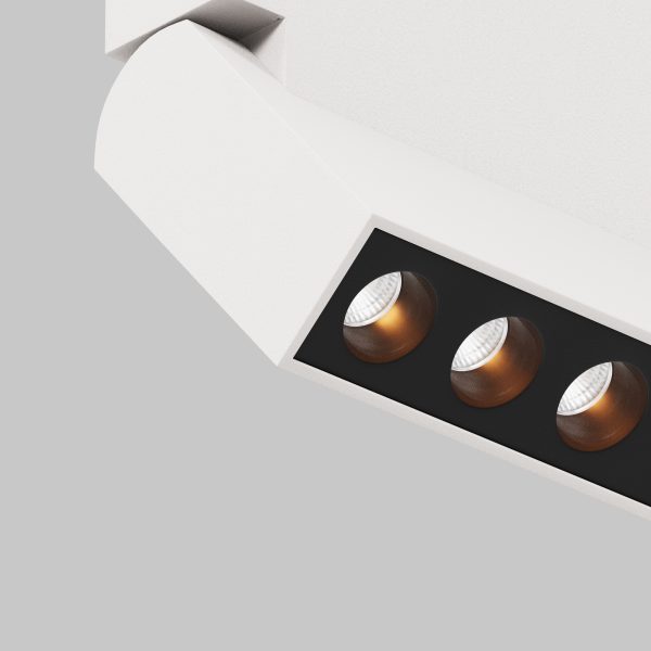 Трековый светильник Technical TR224-1-12WCCT-M-W — изображение 2