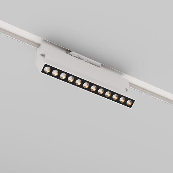 Трековый светильник Technical TR224-1-12WCCT-M-W — изображение 3