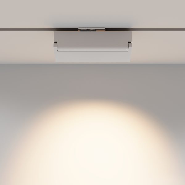 Трековый светильник Technical TR224-1-12WCCT-M-W — изображение 4