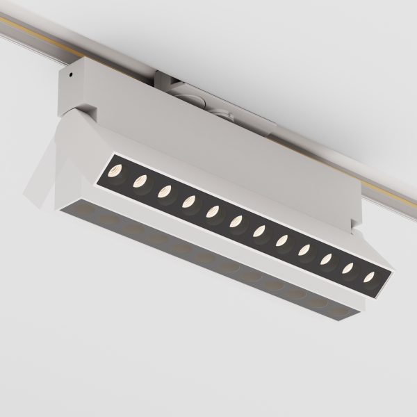 Трековый светильник Technical TR224-1-12WCCT-M-W — изображение 5