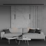 Трековый светильник Technical TR226-4-5WTW-M-DD2-B — изображение 4